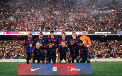 Prediksi Barcelona vs Real Madrid, El Clasico Jadi Ujian Konsistensi Blaugrana